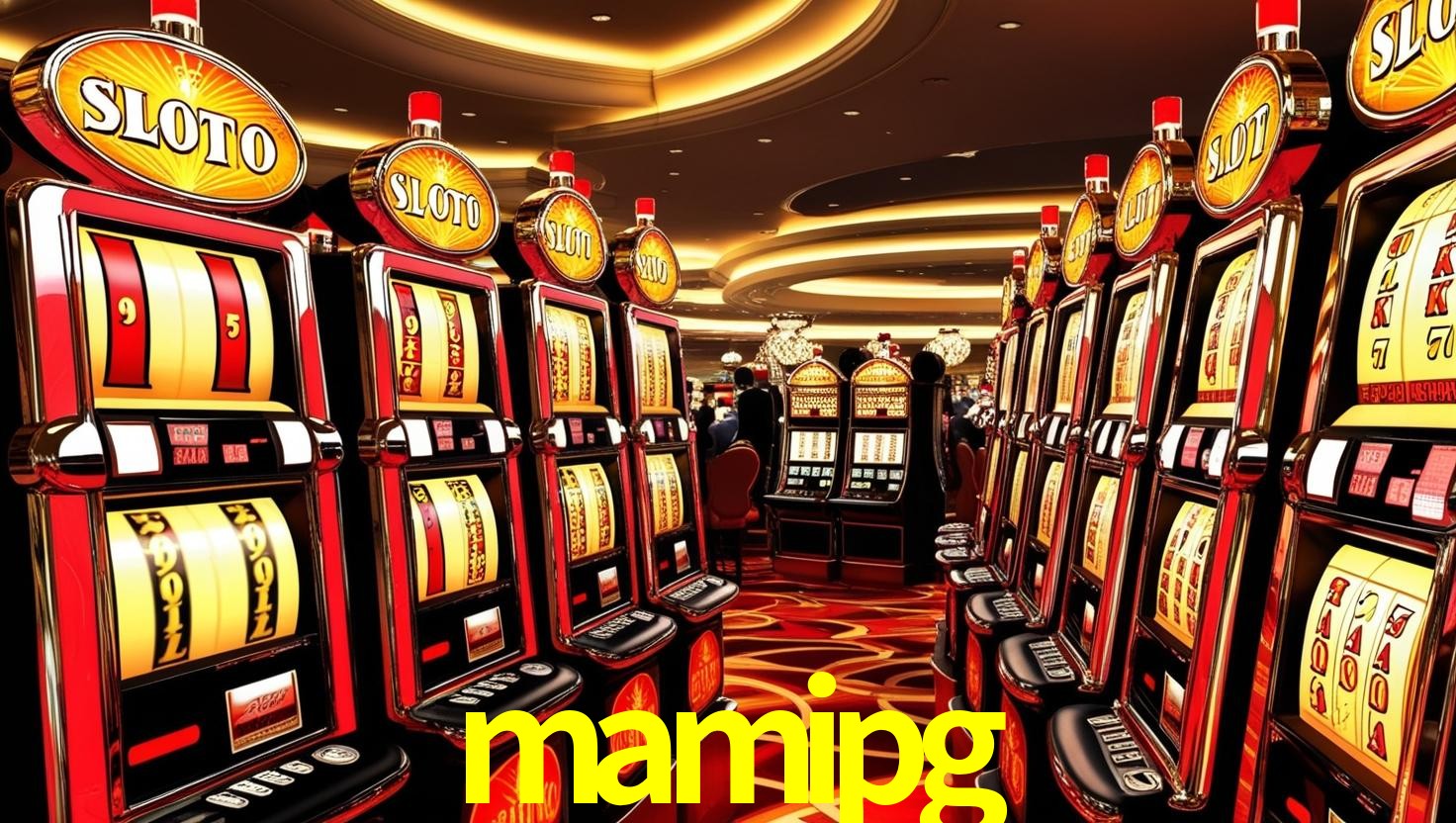 MAMIPG